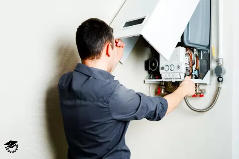 تعمیرات پکیج در اسلامشهر